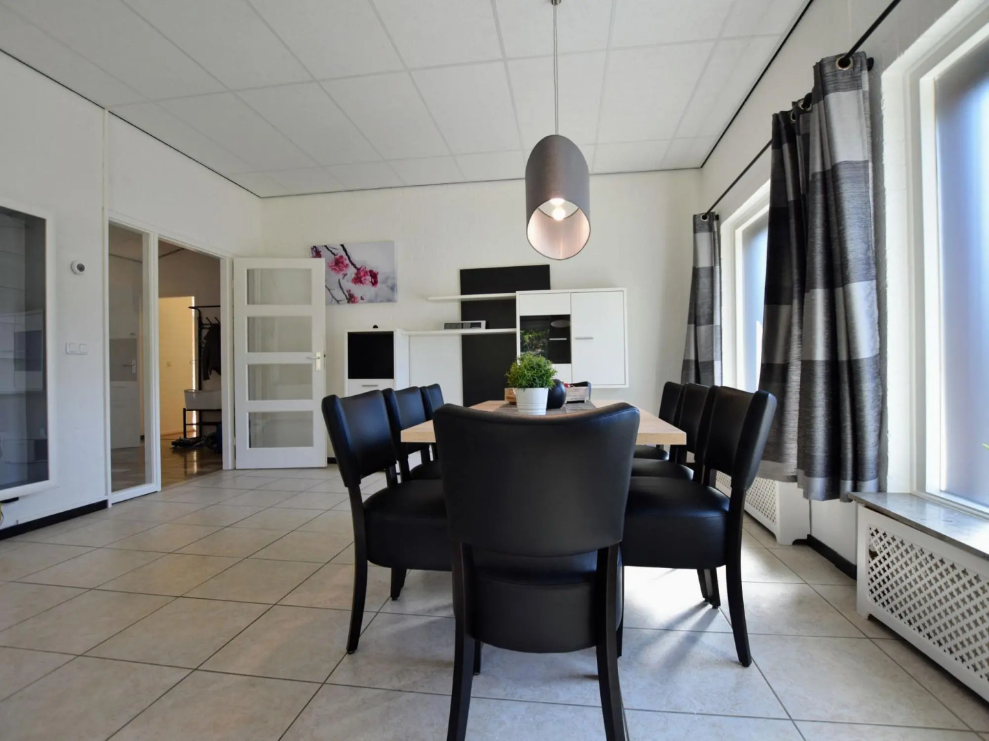 Luxury house in South Limburg with bubble bath and sauna