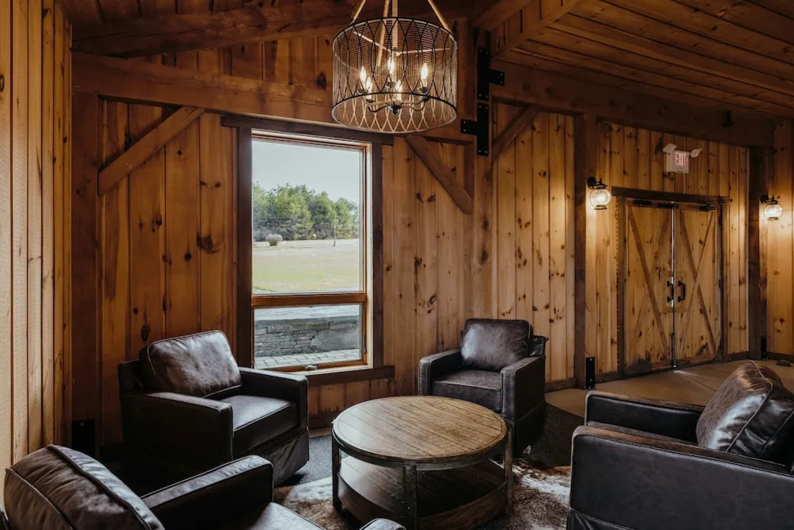 Roscoe Mountain Club