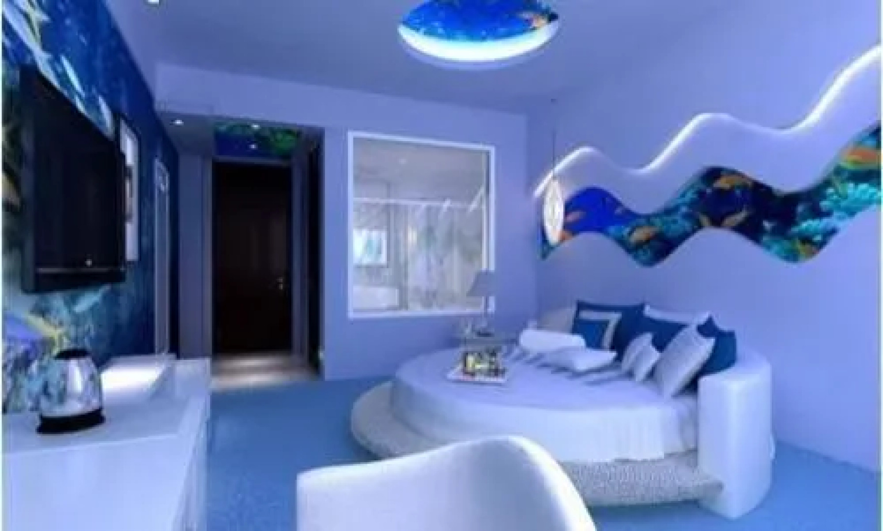 Orange Hotel Dongying