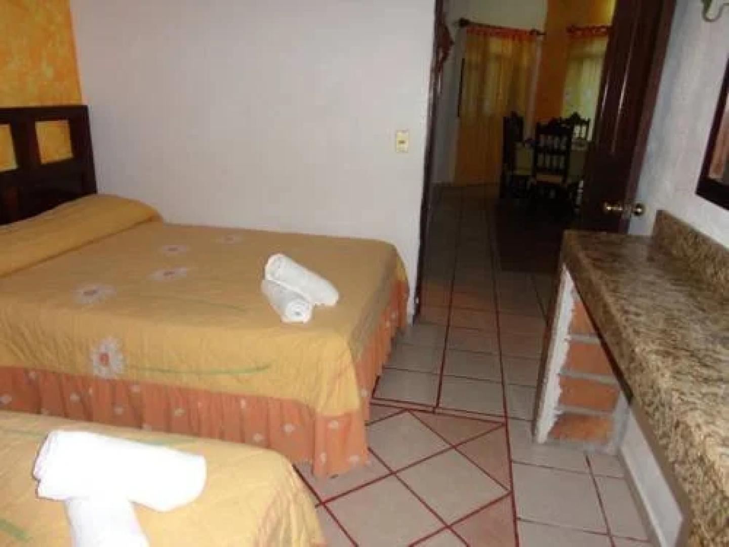 Hotel & Villas Quinta Minas