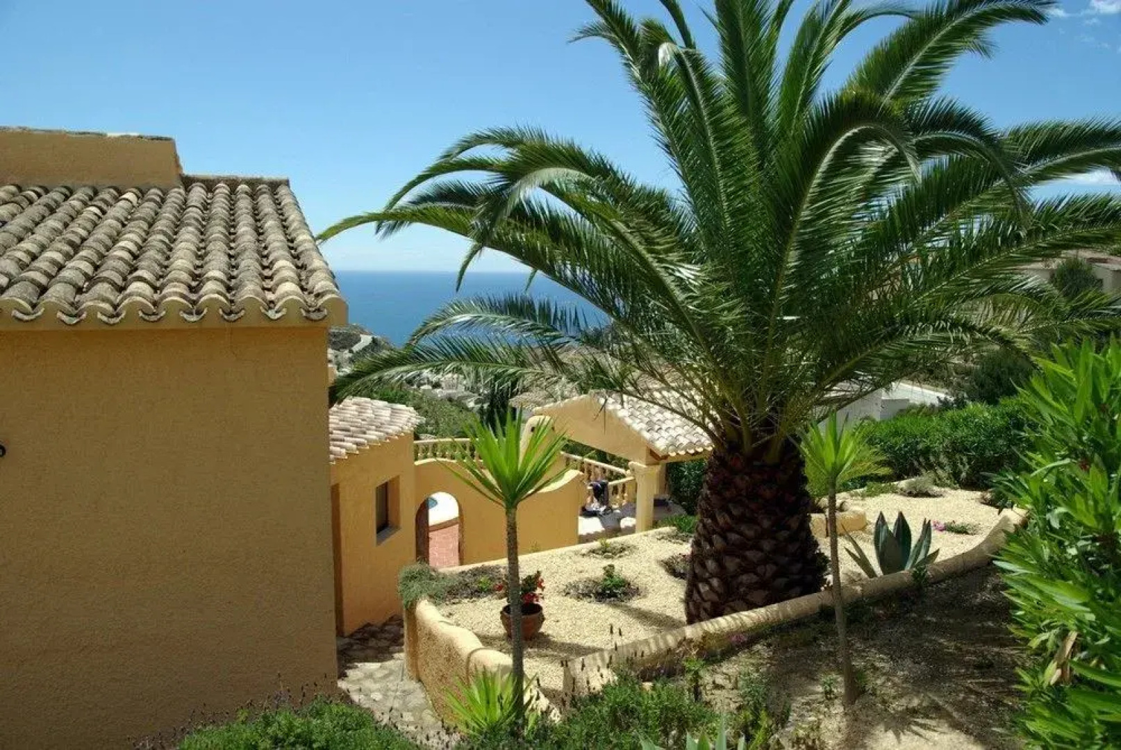 Villa in Benitachell, Alicante 102526 by MO Rentals