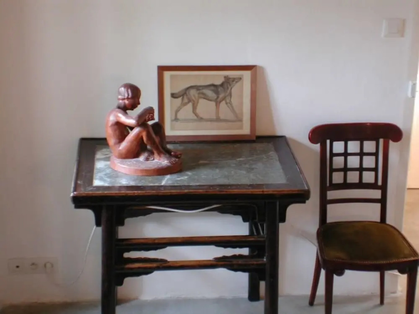 Château Beaupré Deleuze