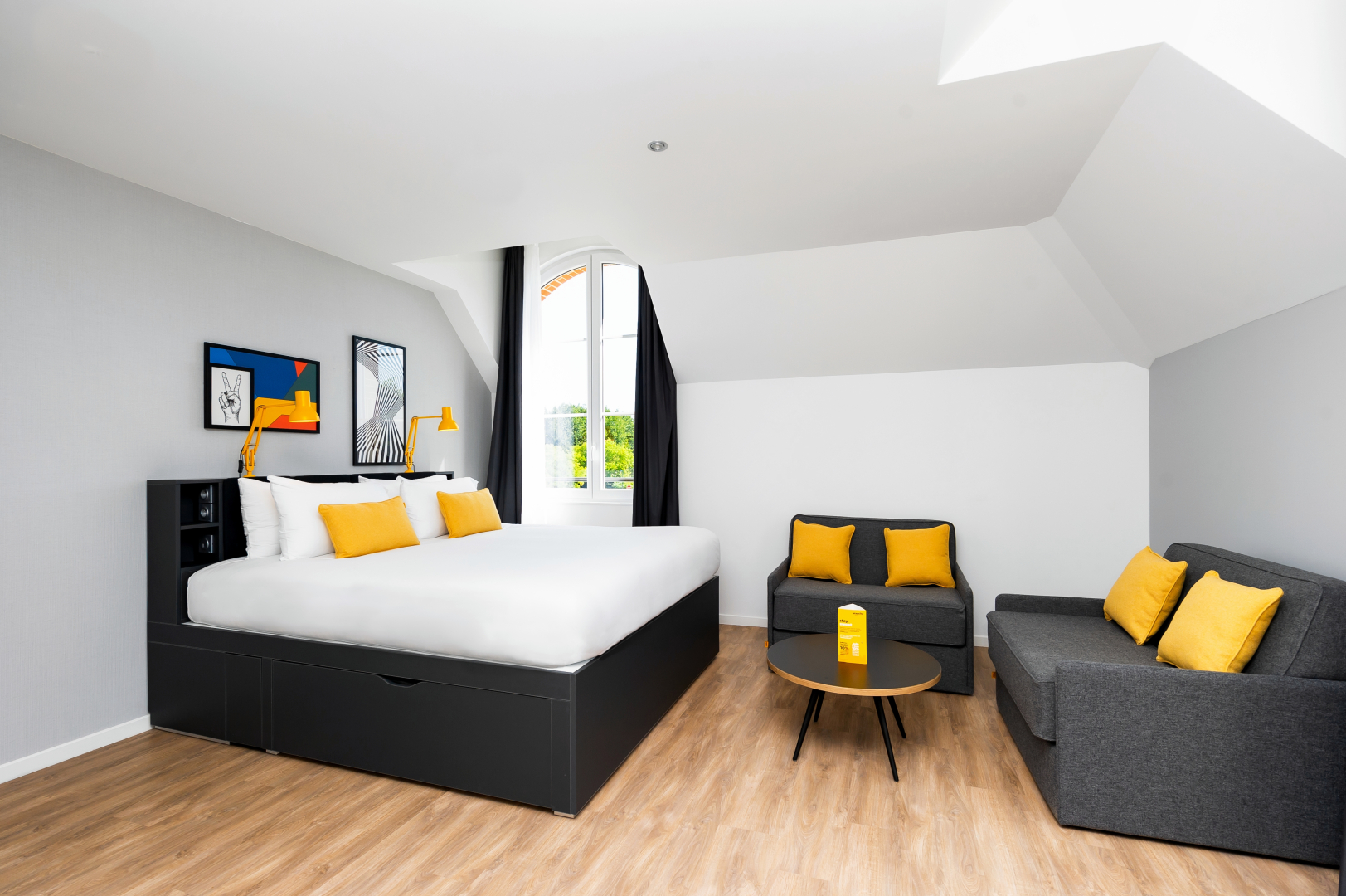 Staycity Aparthotels, Near Disneyland® Paris