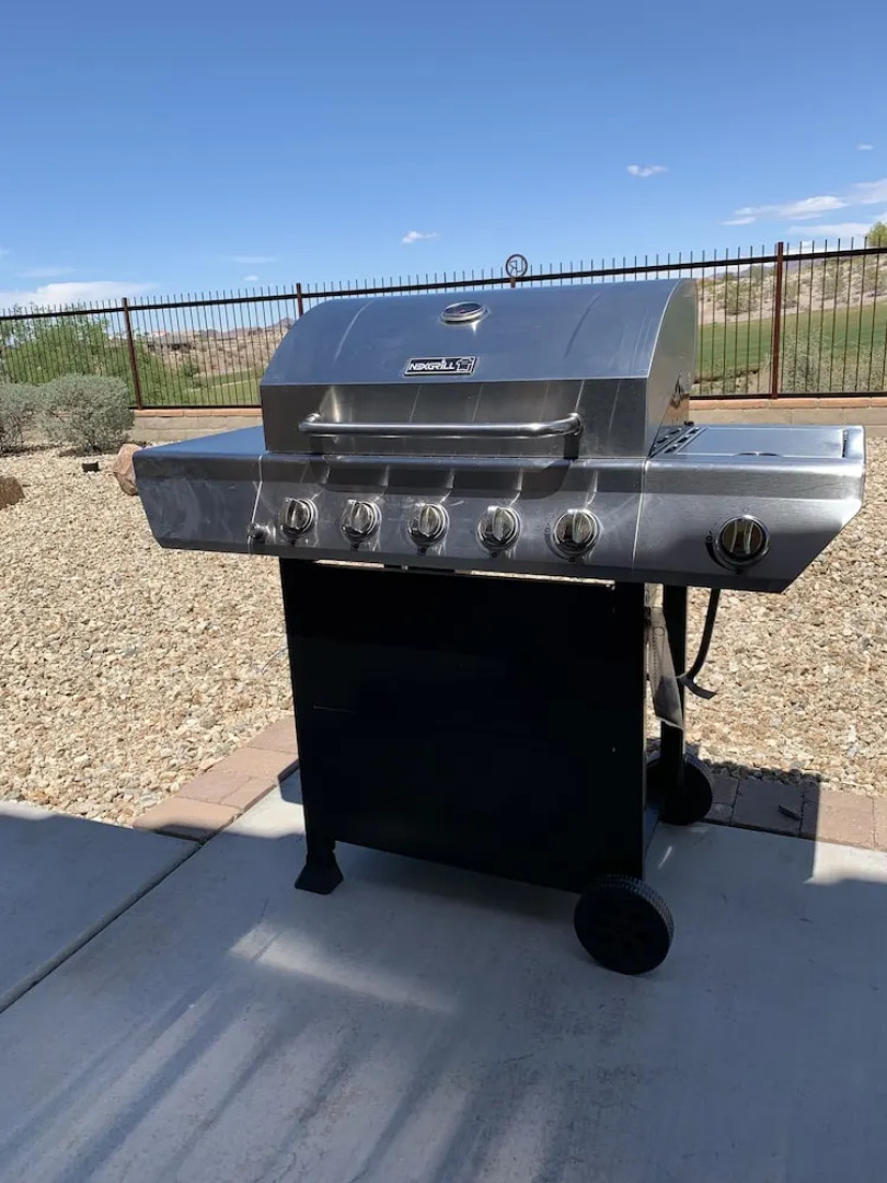 Bullheadcity Resort Home