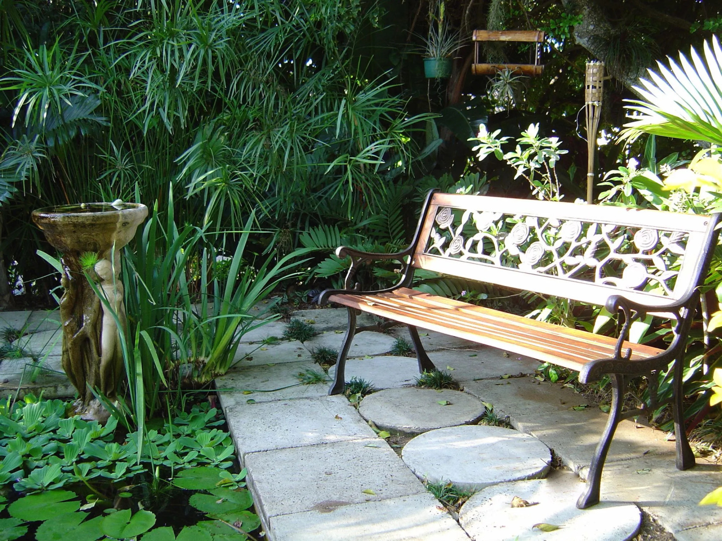 St. Lucia Wetlands Guest House