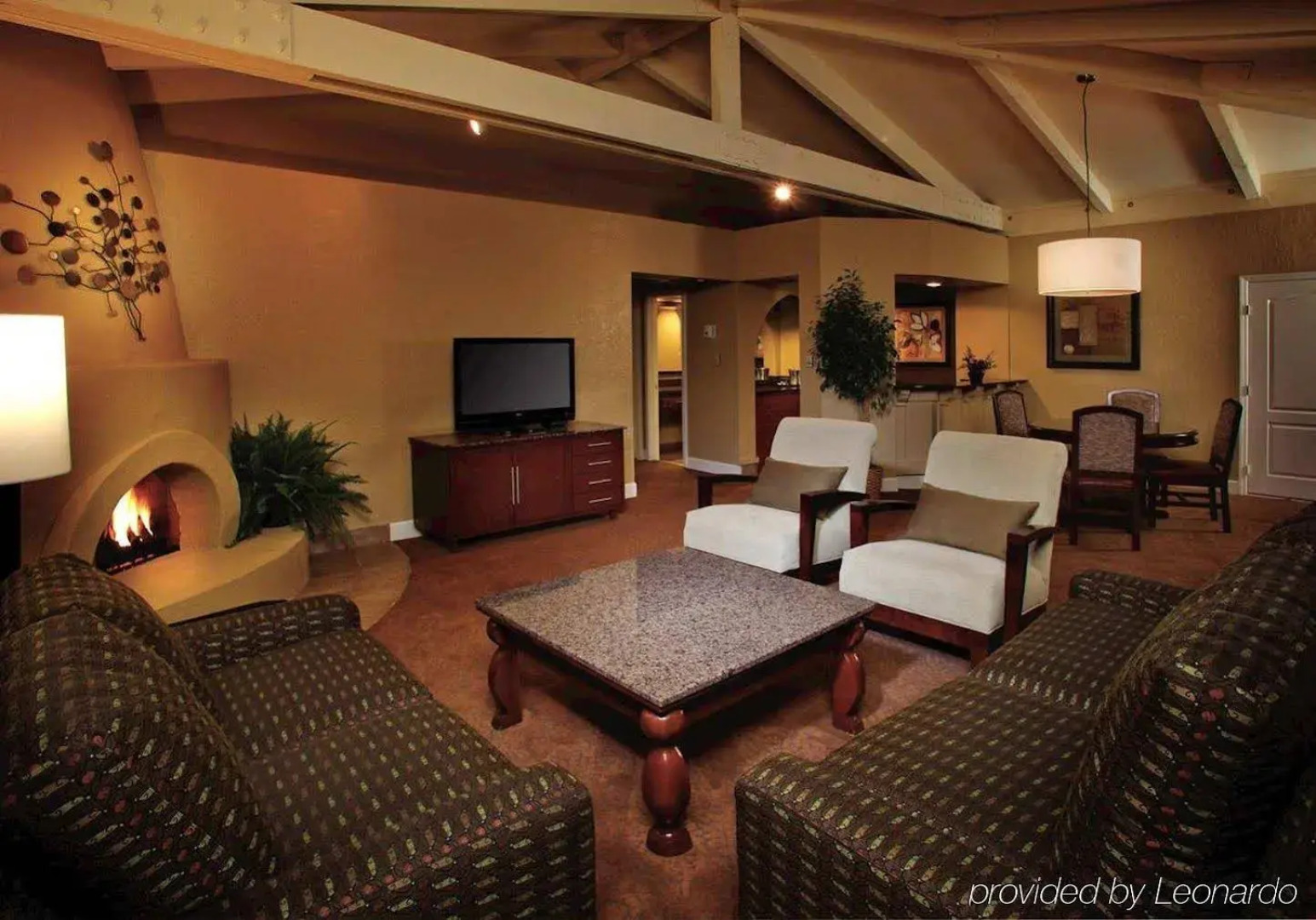 Hilton Phoenix Tapatio Cliffs Resort