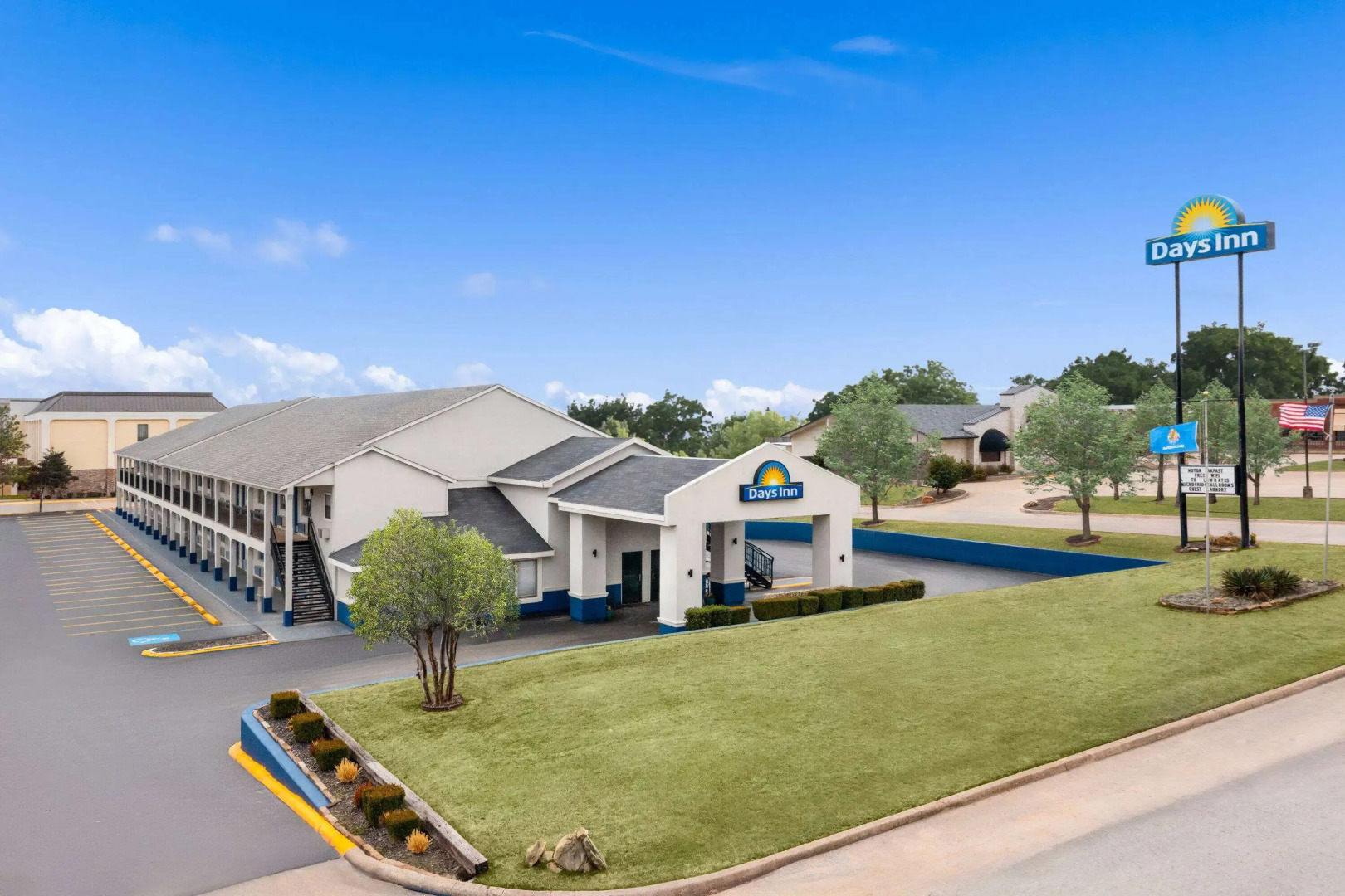 Days Inn by Wyndham Ardmore