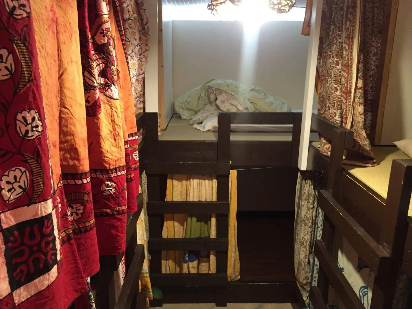 Guest House Asahikawa Ride - Hostel