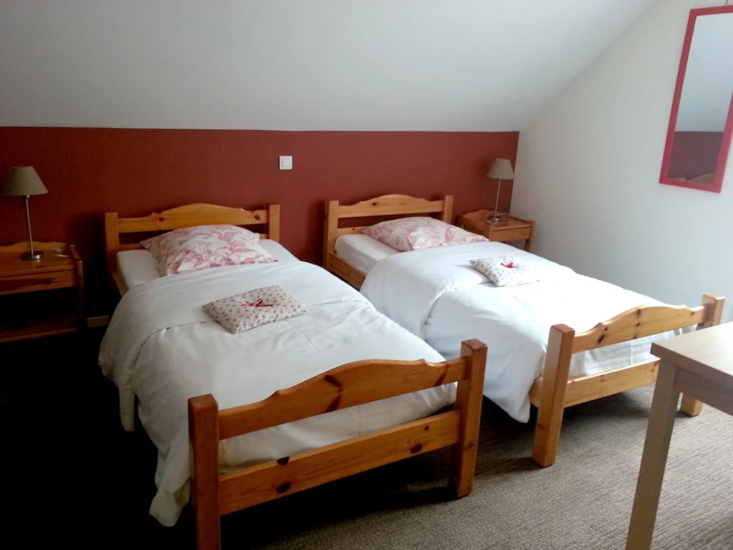 Hôtel Restaurant Collin