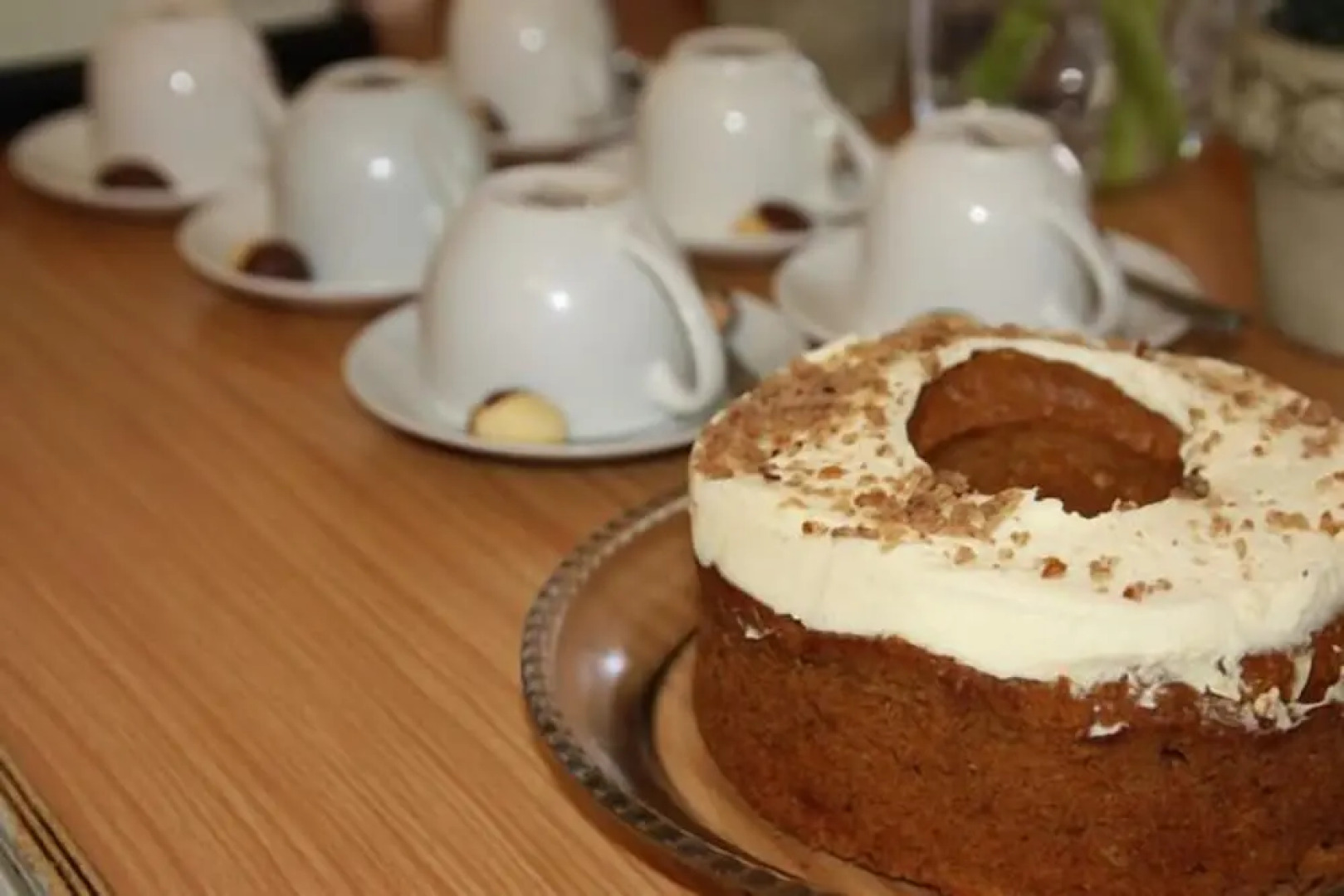 Belurana Collection Victoria Manor