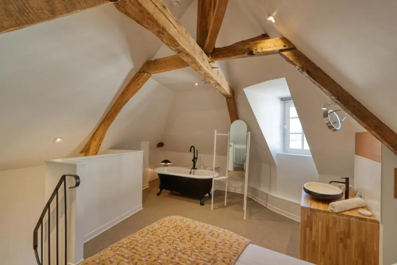 Hotel Loysel le Gaucher