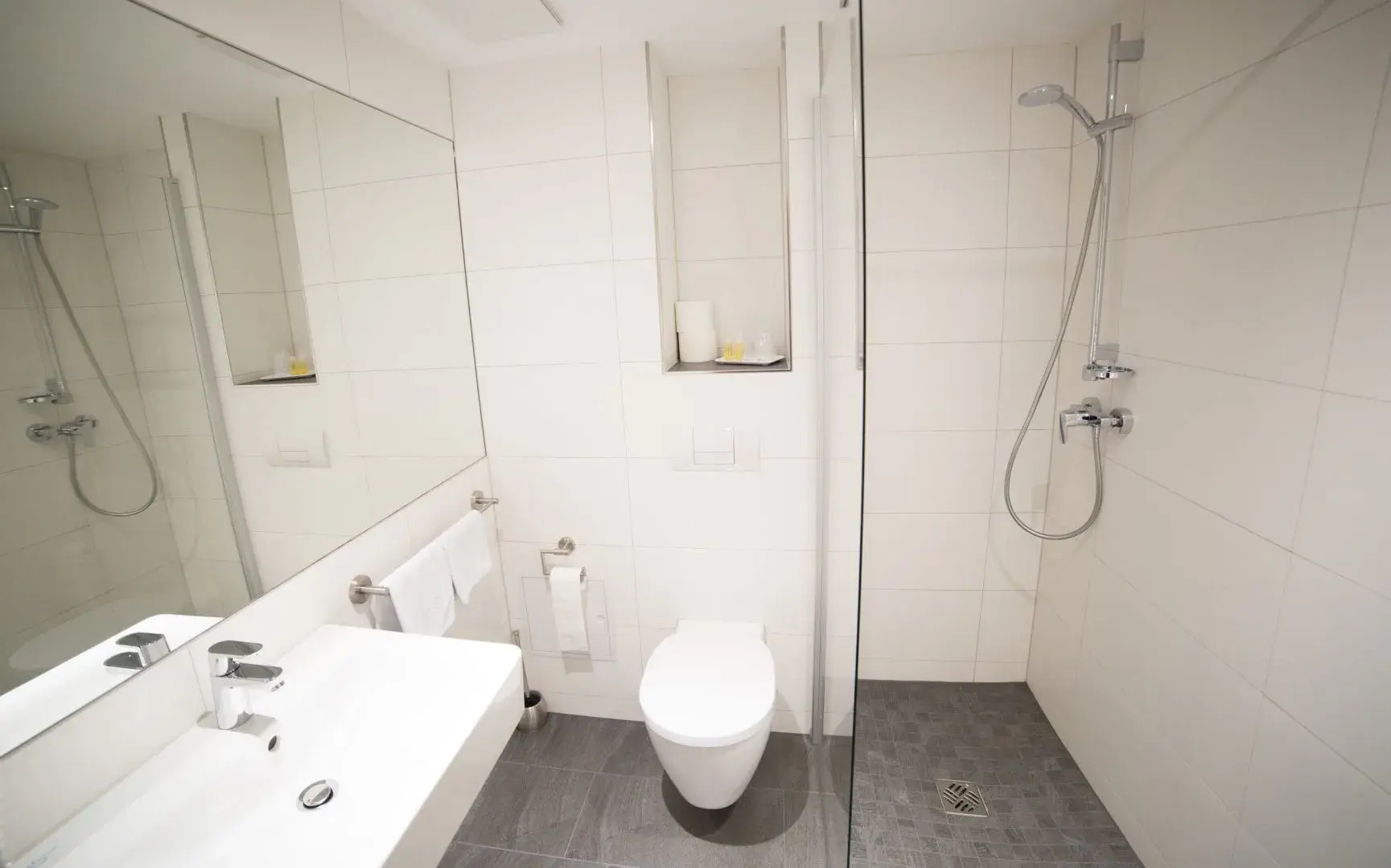 Berghotel Tambach Seminar Center