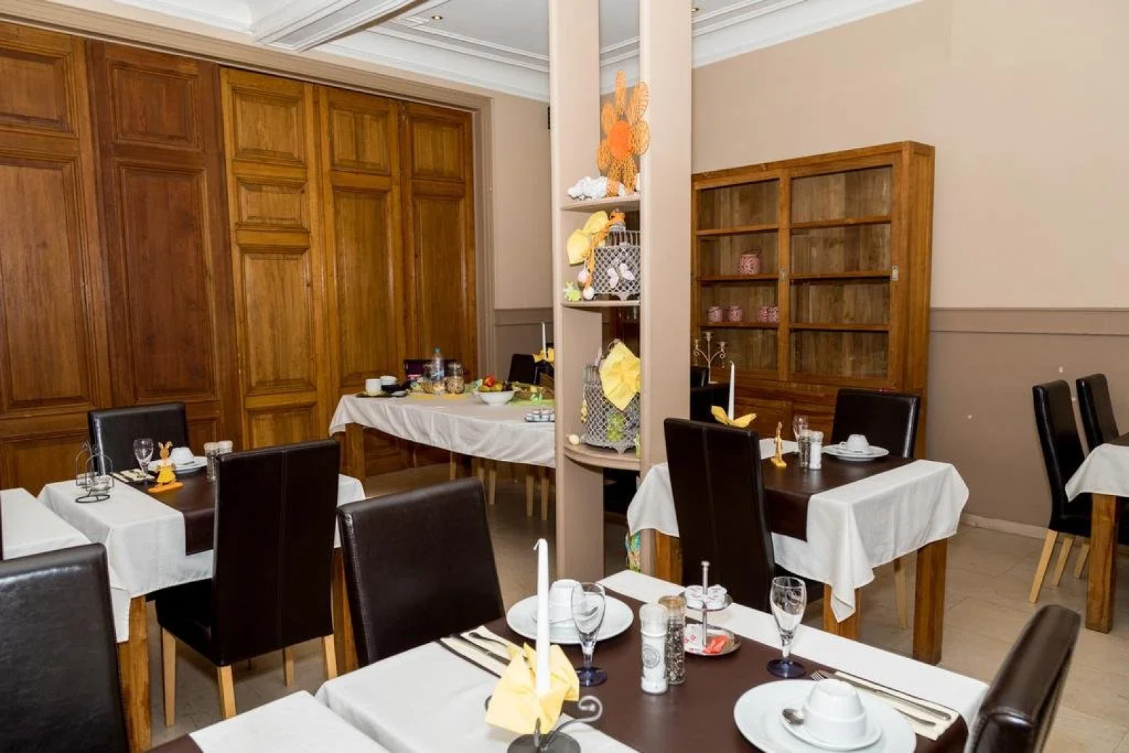 Hotel T Land Van Bornem