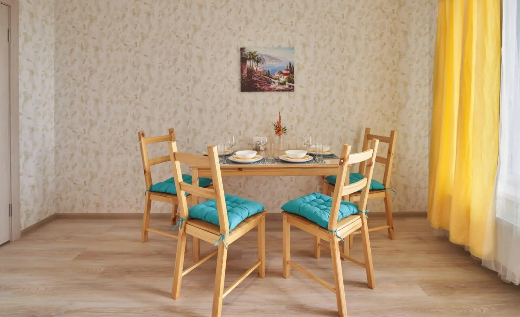 Гостеприимный Дом на Революции 48В