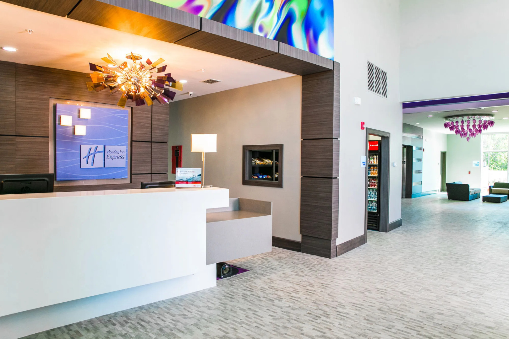 Holiday Inn Express & Suites Garland E - Lake Hubbard I30 by IHG