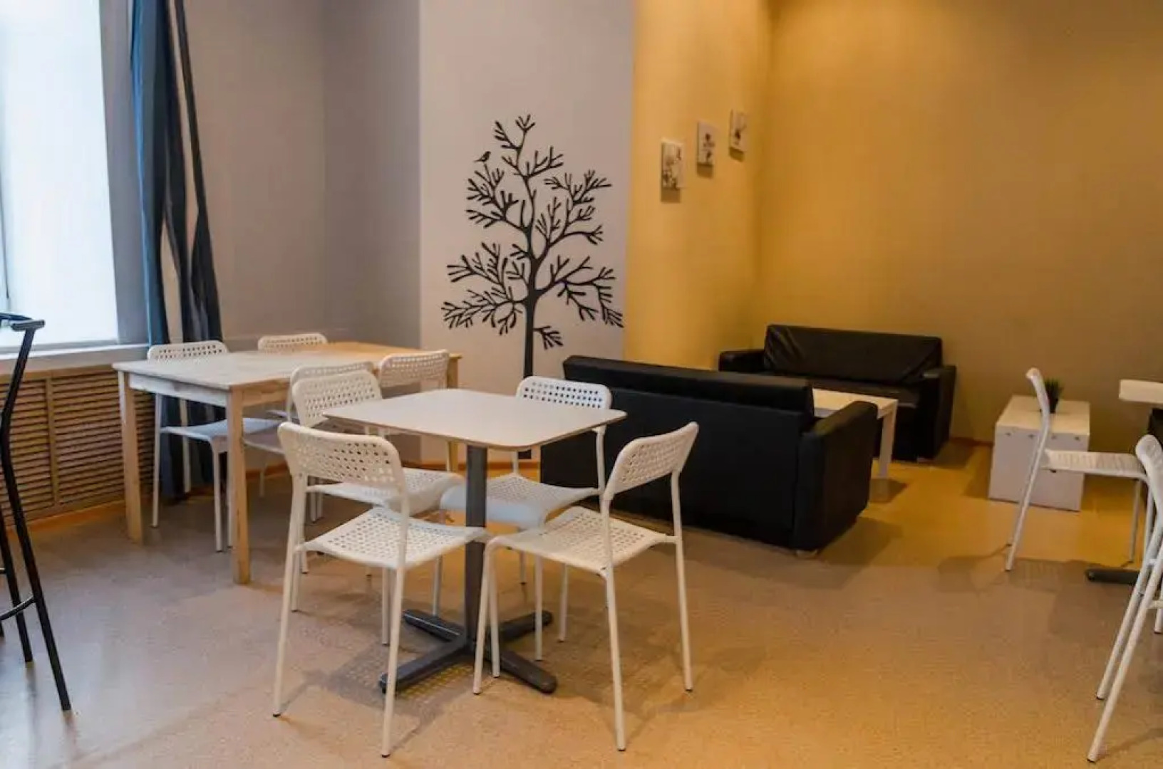 Жилые помещения Централ Пермь