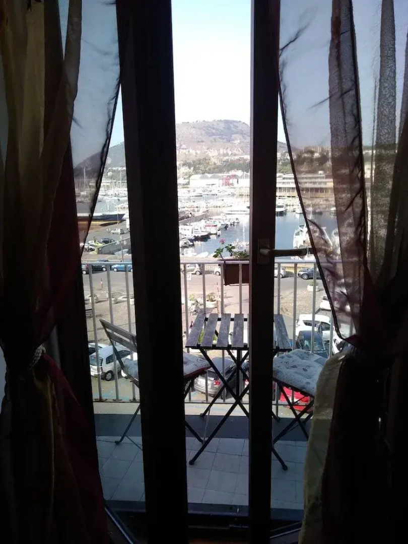 Aria di Mare Dimorra