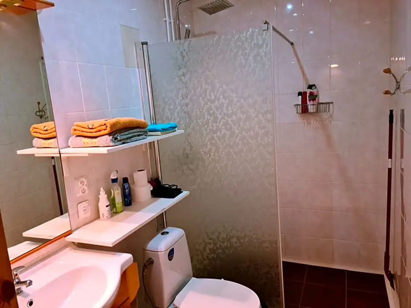 Mustvee Creek Cottage