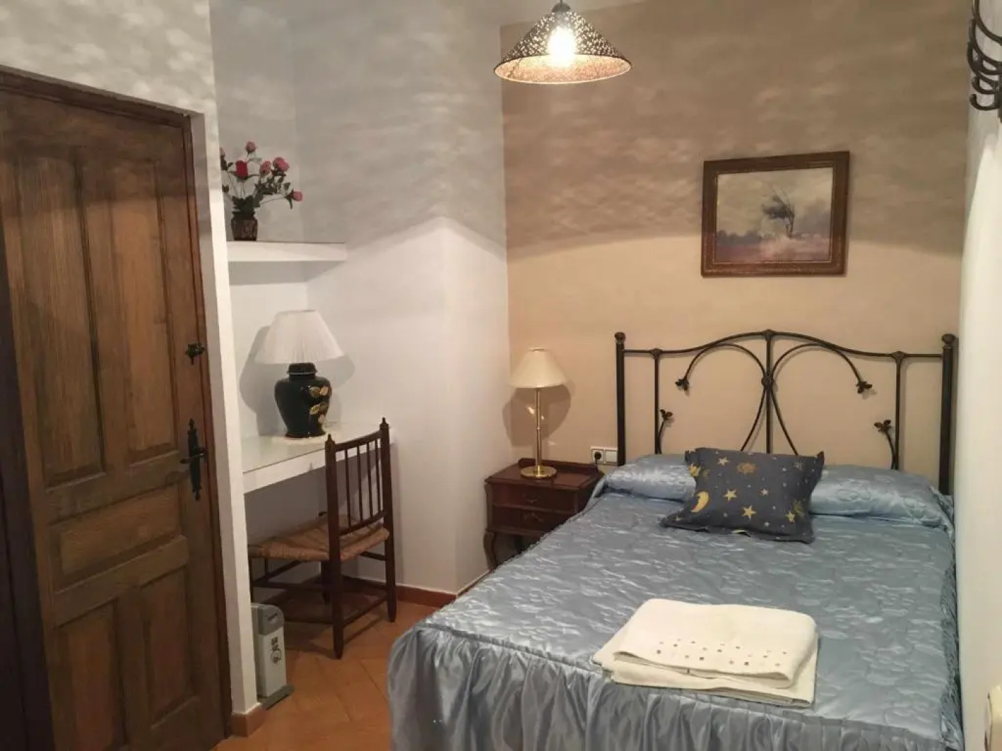 Rincón de Torres VT7250