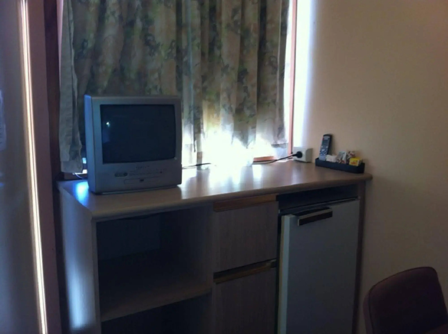 Southern Cross Motor Inn & Tourist Park