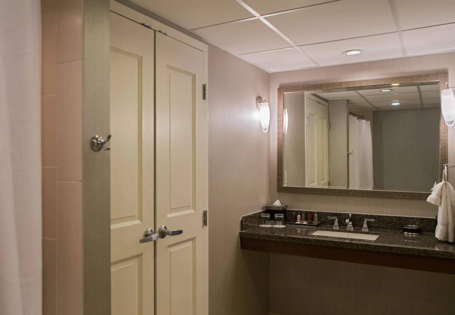 Falls Church Marriott Fairview Park