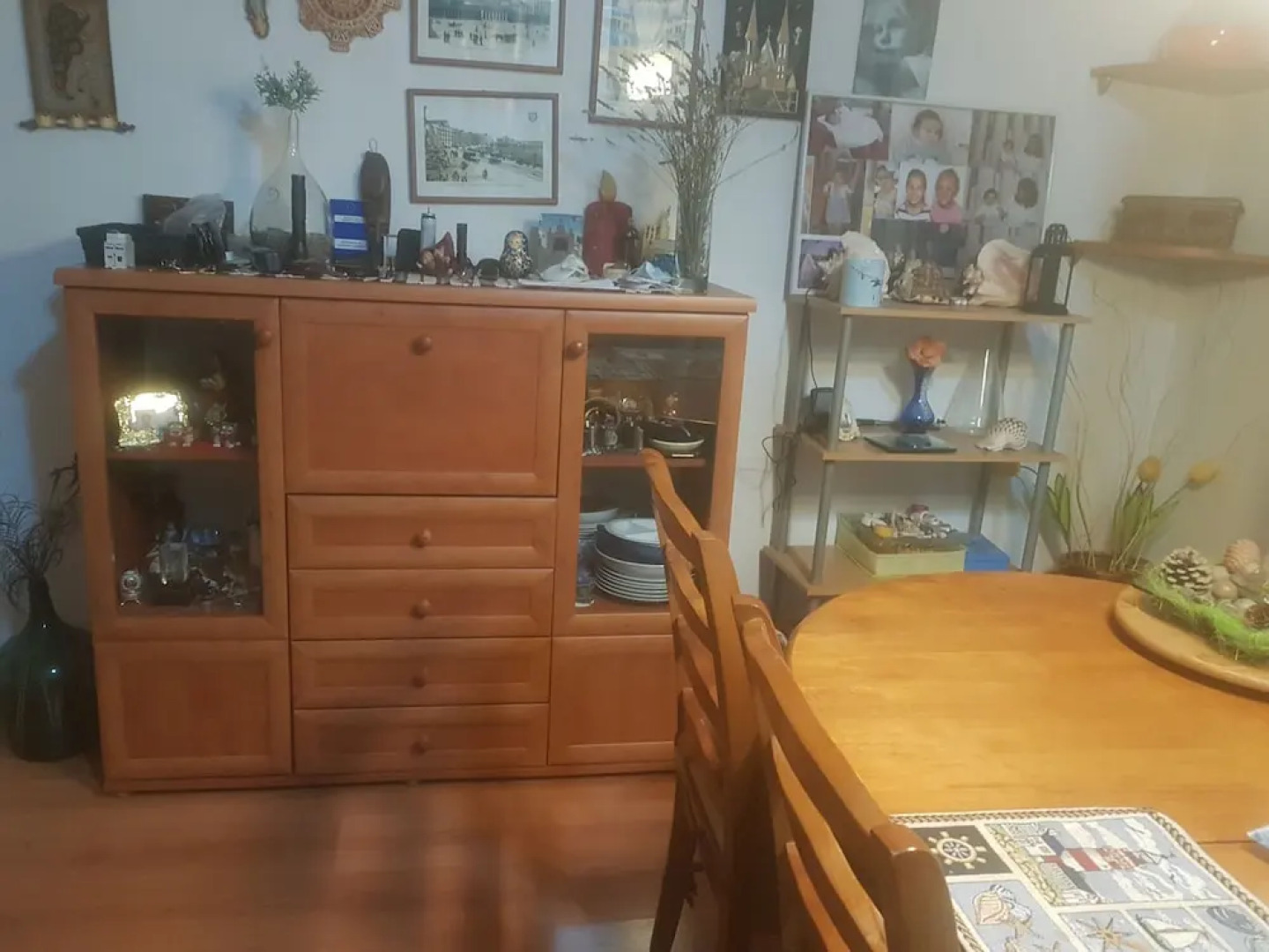 Lovely 2-bed House in Klarici Close to Pula