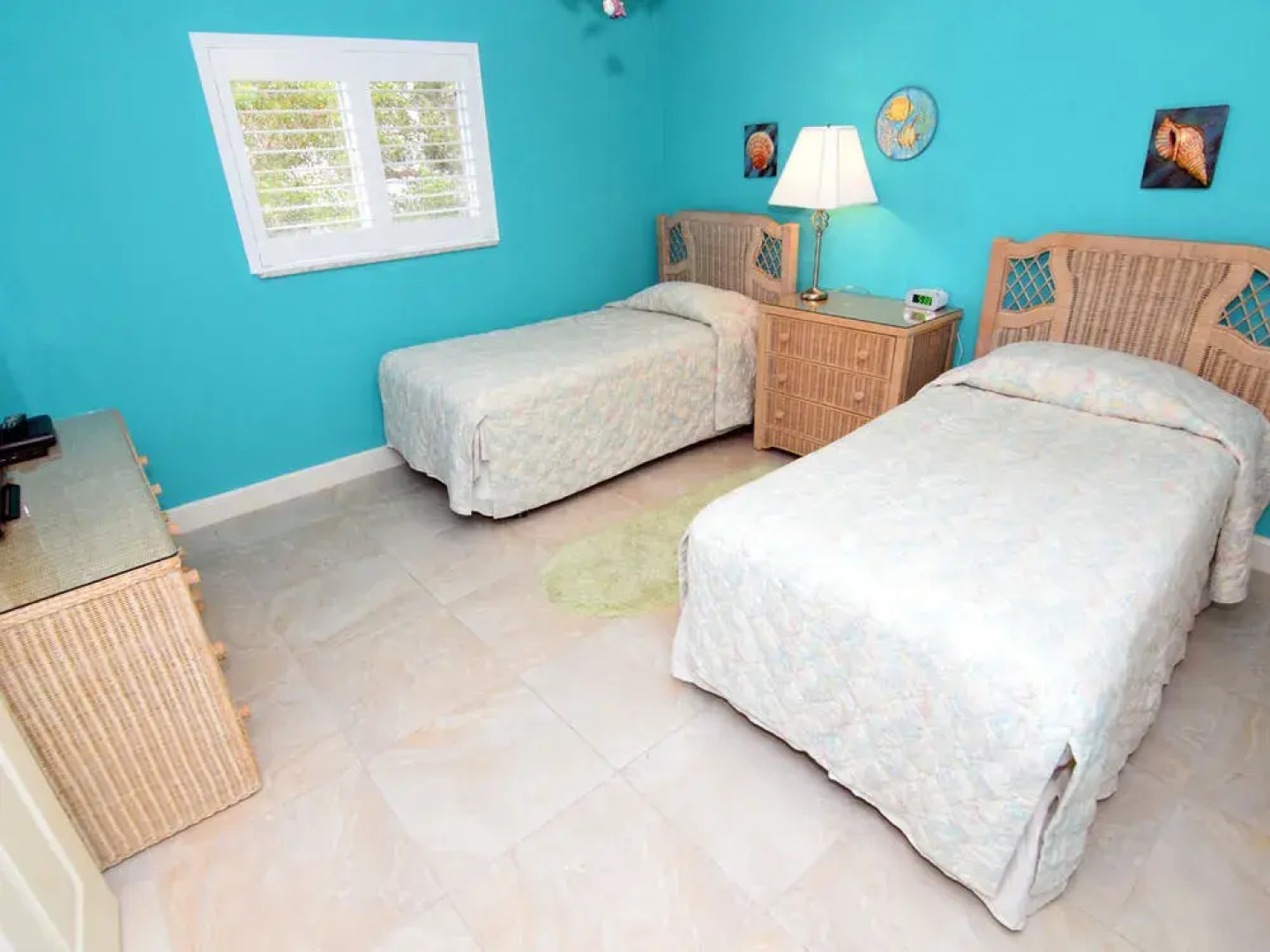 Island Beach Club 340F