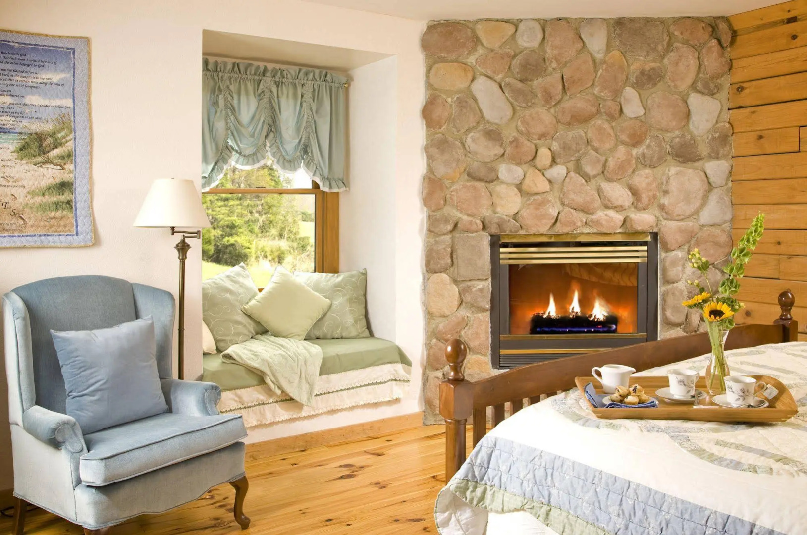 Harmony Haill Bed and Breakfast