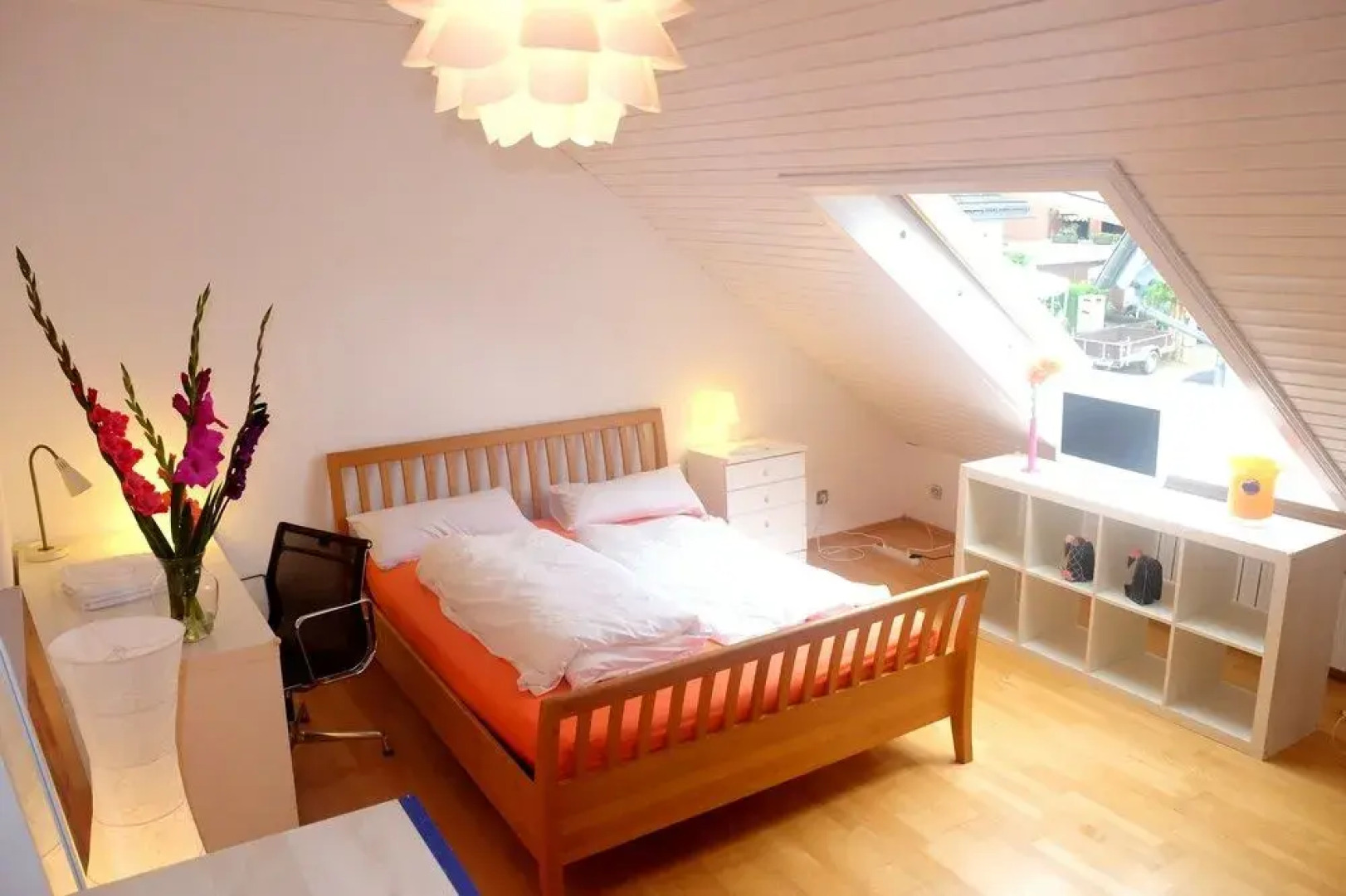 Villa Orchard Frankfurt