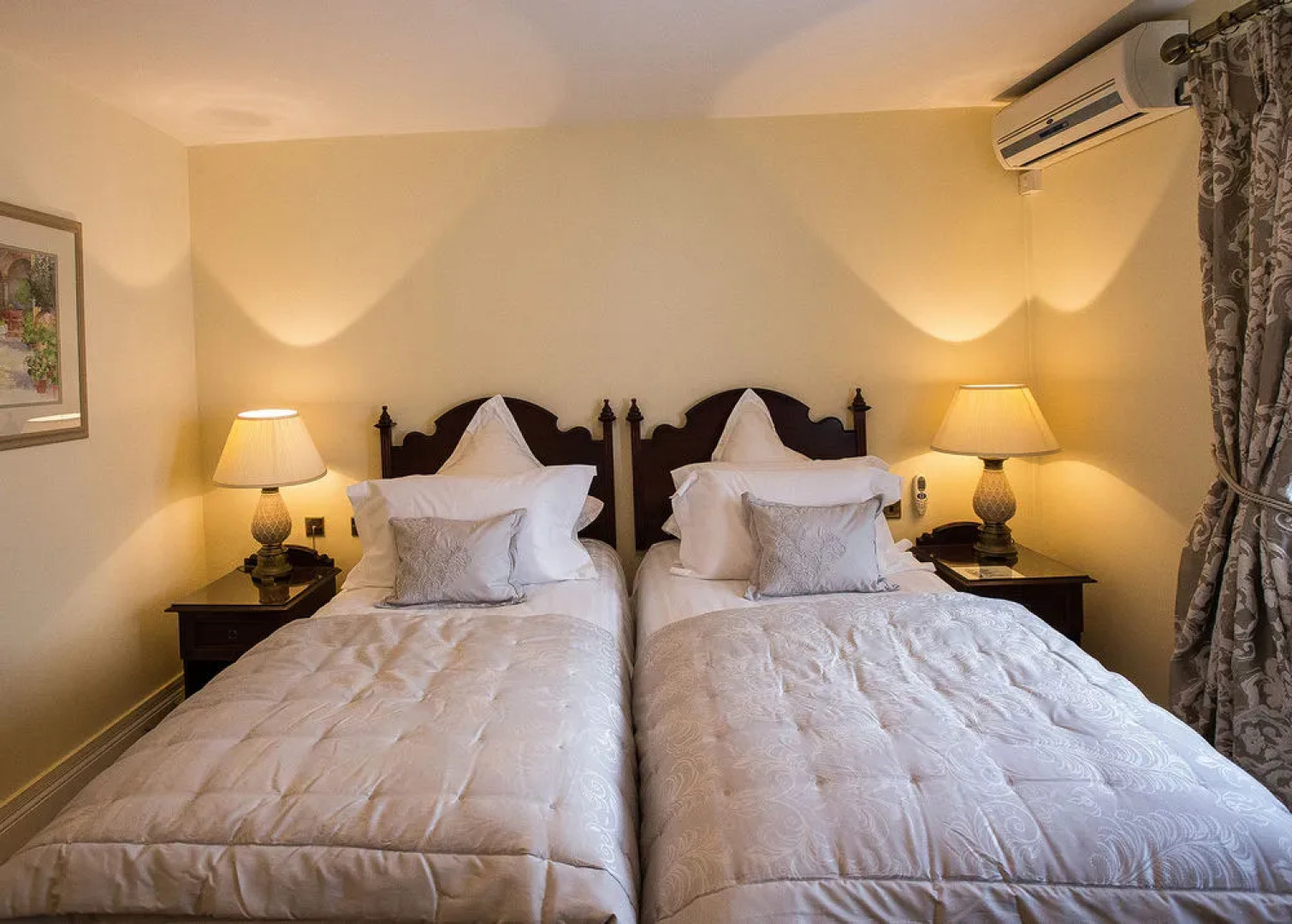 Tullyglass House Hotel