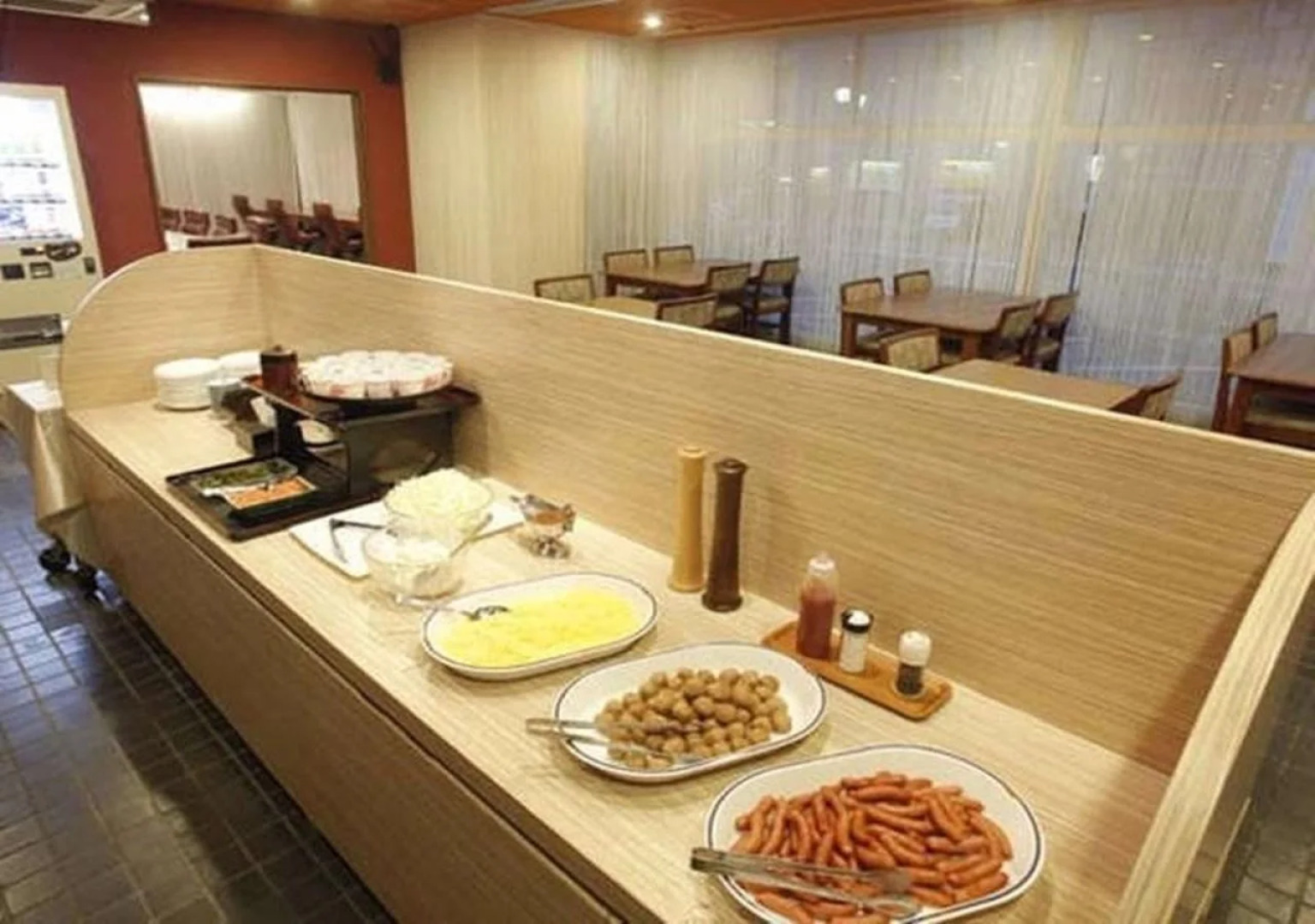 Hotel 1-2-3 Nagoya Marunouchi