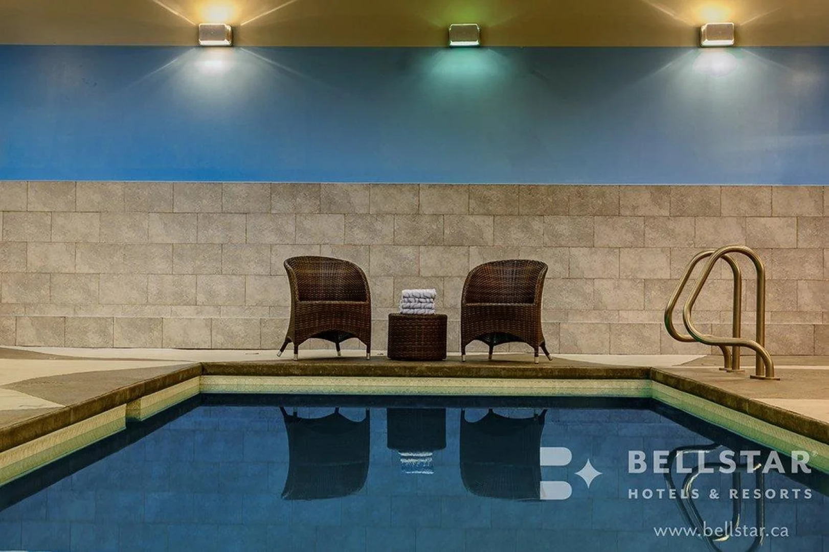 Bellstar Suites at Solara Resort