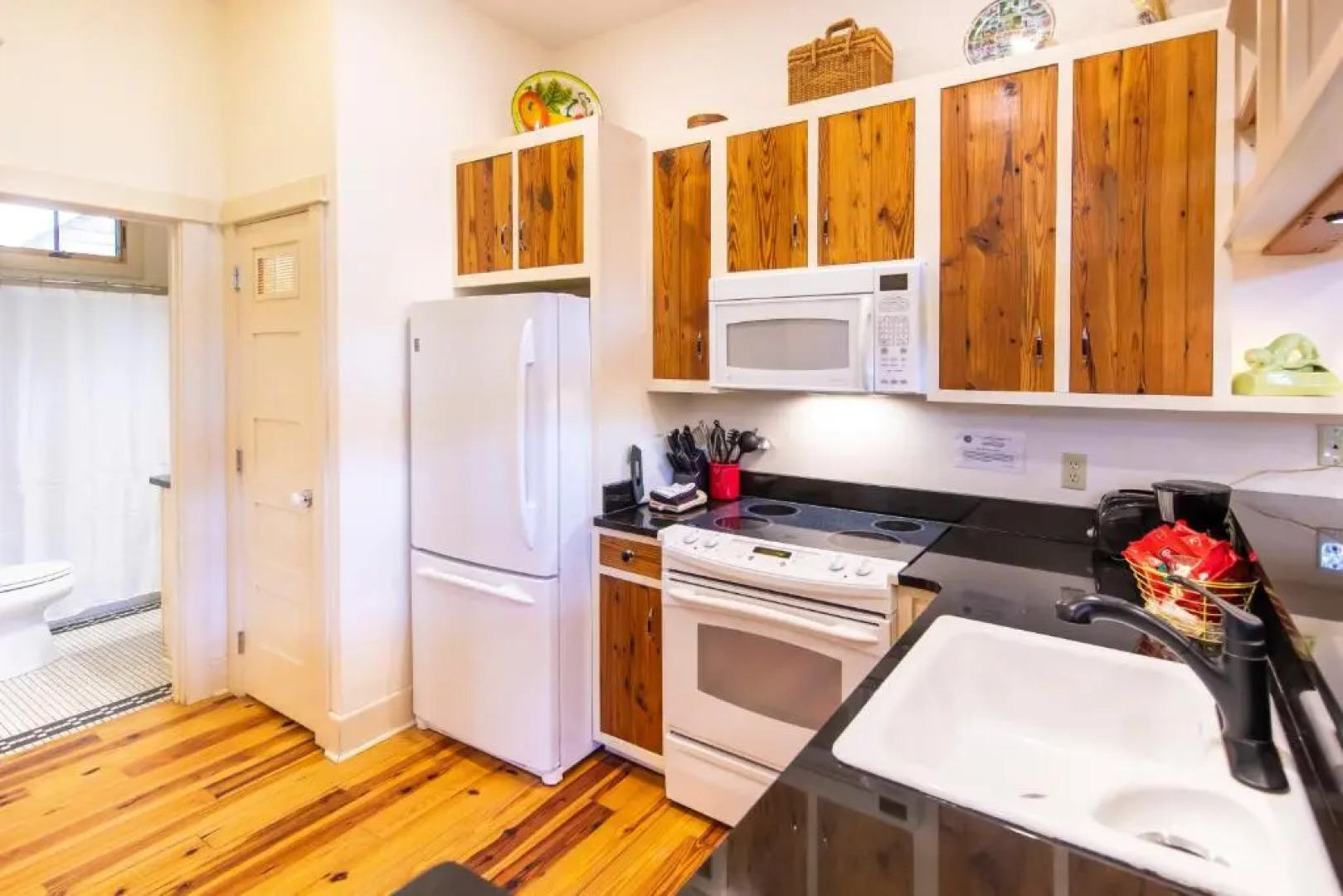 Hibiscus Coffee & Guesthouse