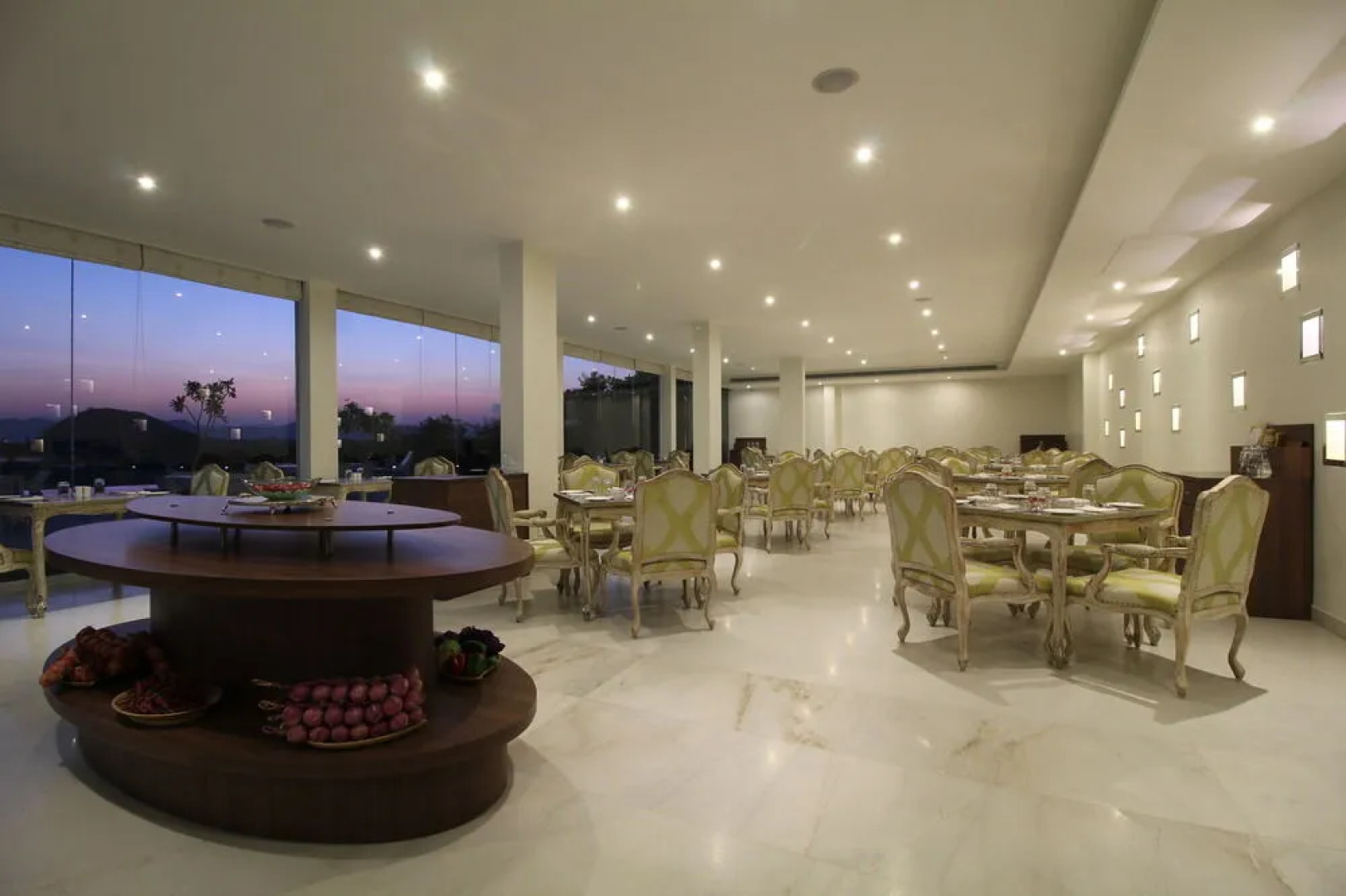 Tatsaraasa Resort and Spa Udaipur