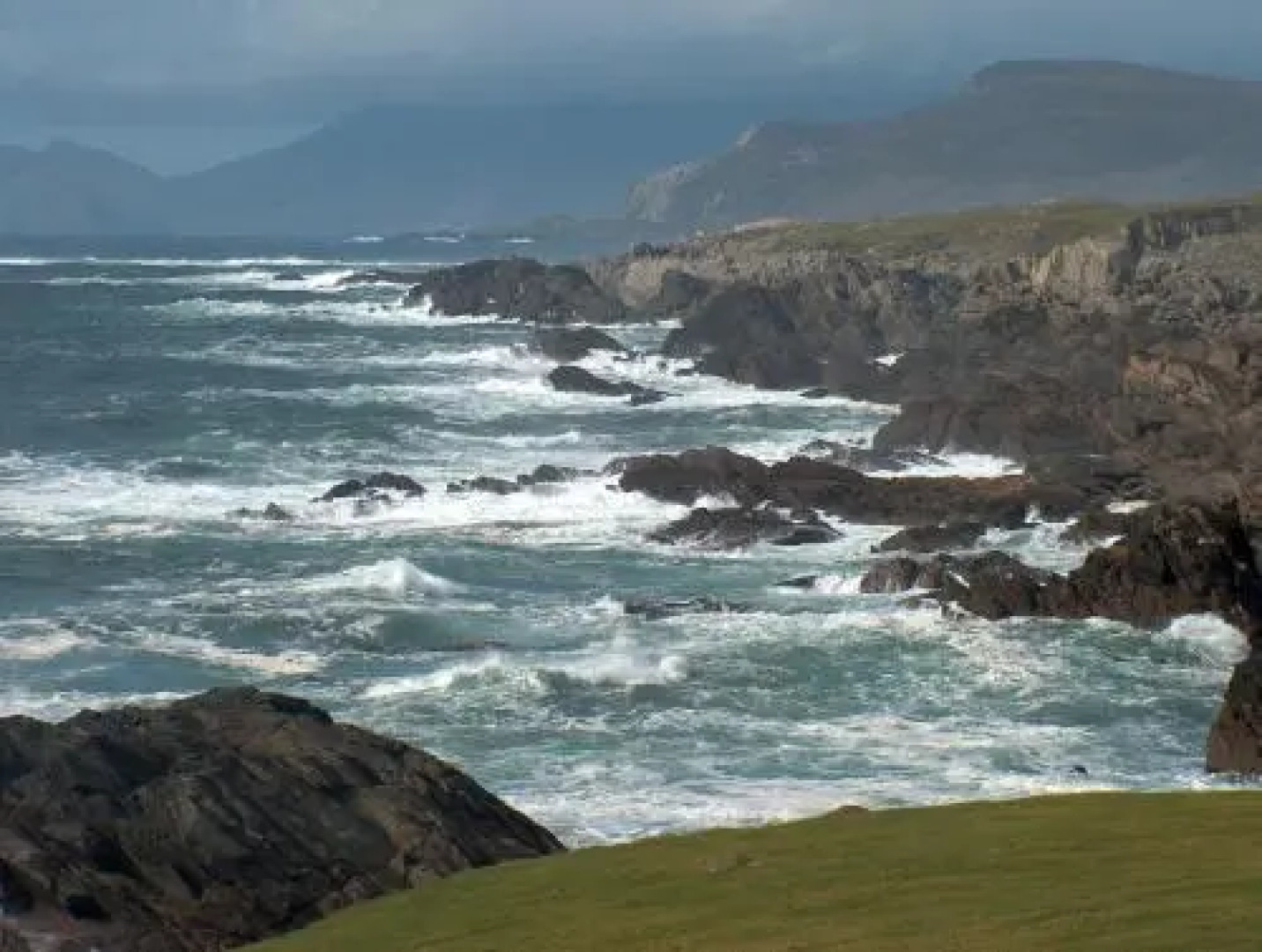 Achill Lodge Guest House