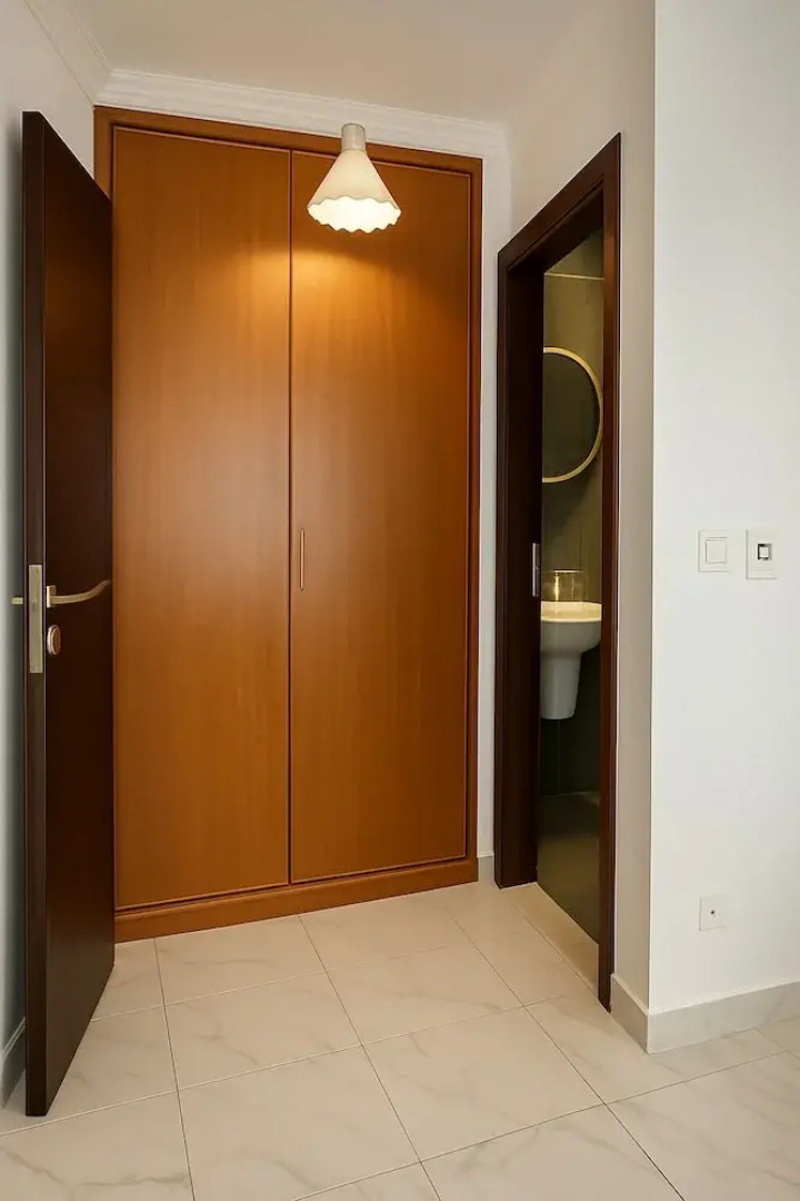 Port Said Tourist Resort Luxury Hotel Apartments 1