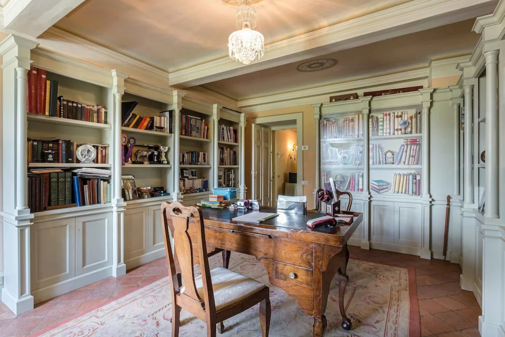 Coselli's Collection Luxury Villas rental