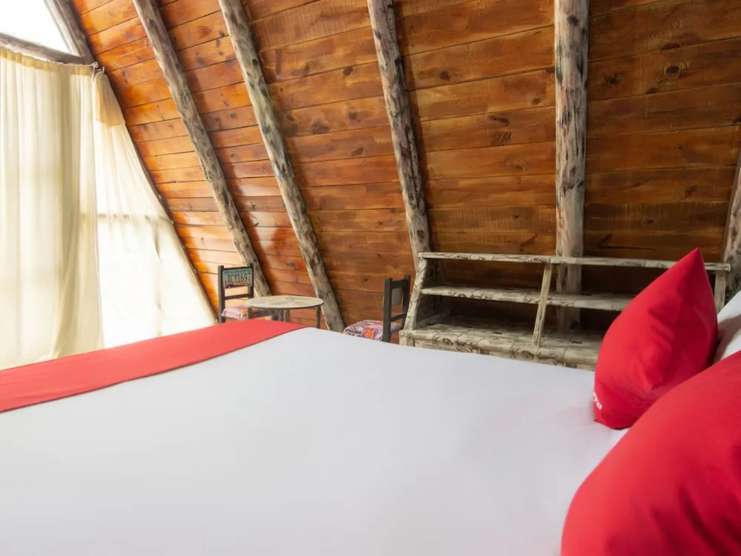 Hotel Cabañas Tres Joyas