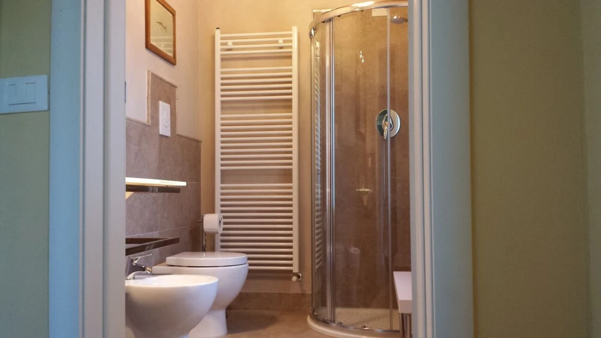 B&B Le Stanze del Belriguardo