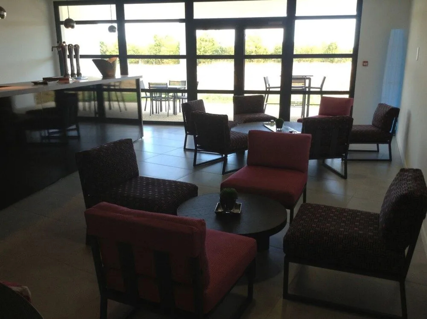 Hôtel Thierry DRAPEAU