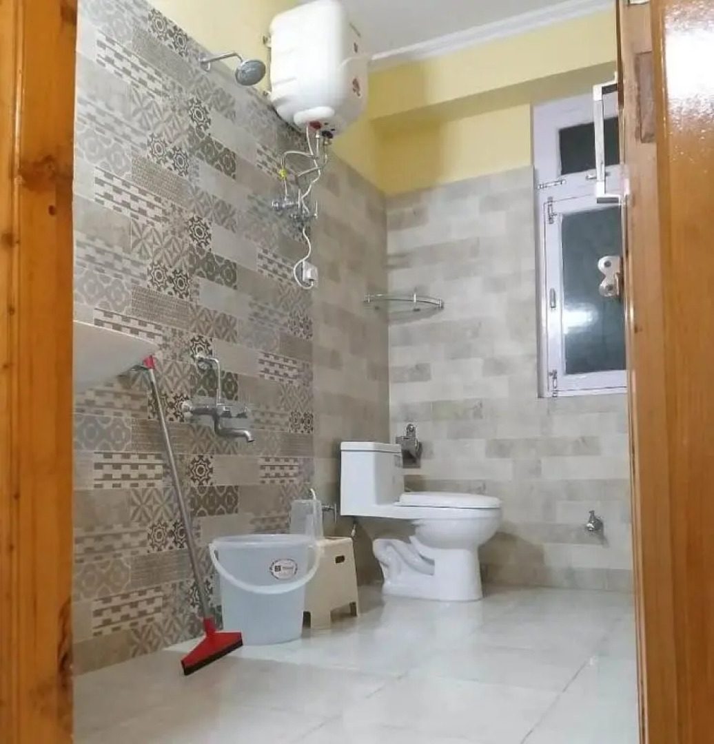 Monal Residency by StayApart