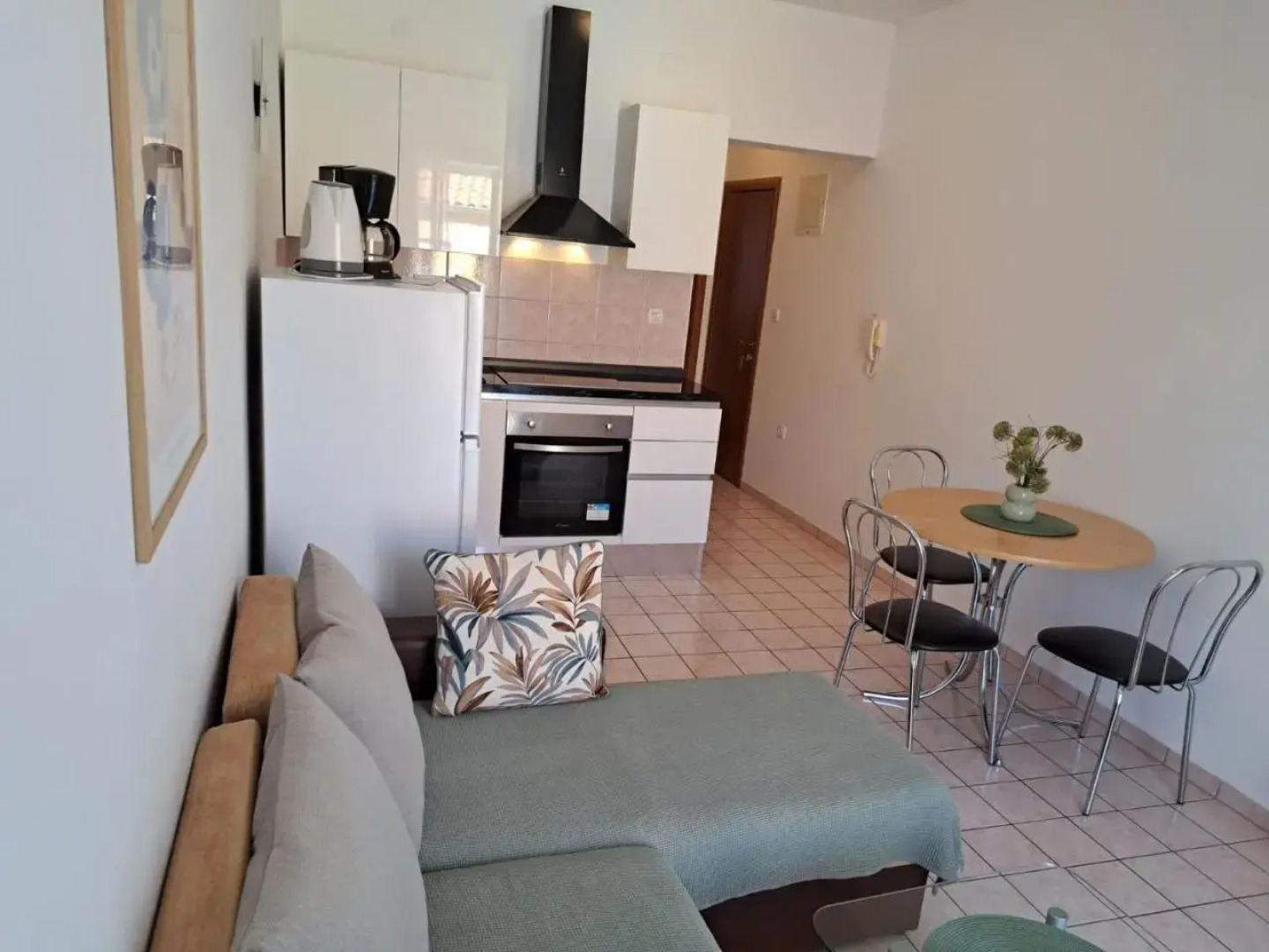 Apartments Bellus Mare