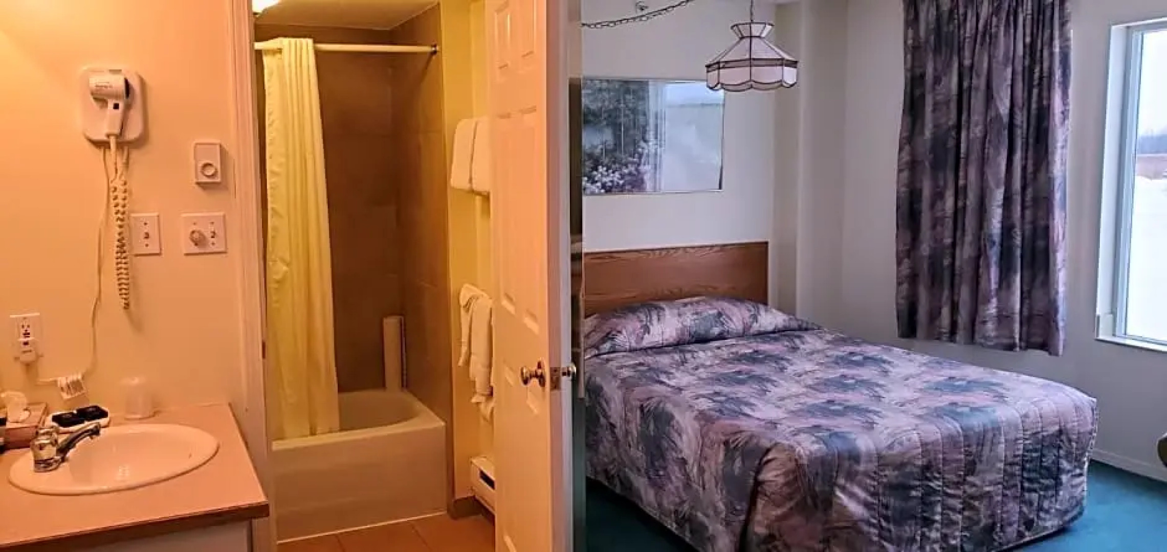 Western Budget Plus Cold Lake