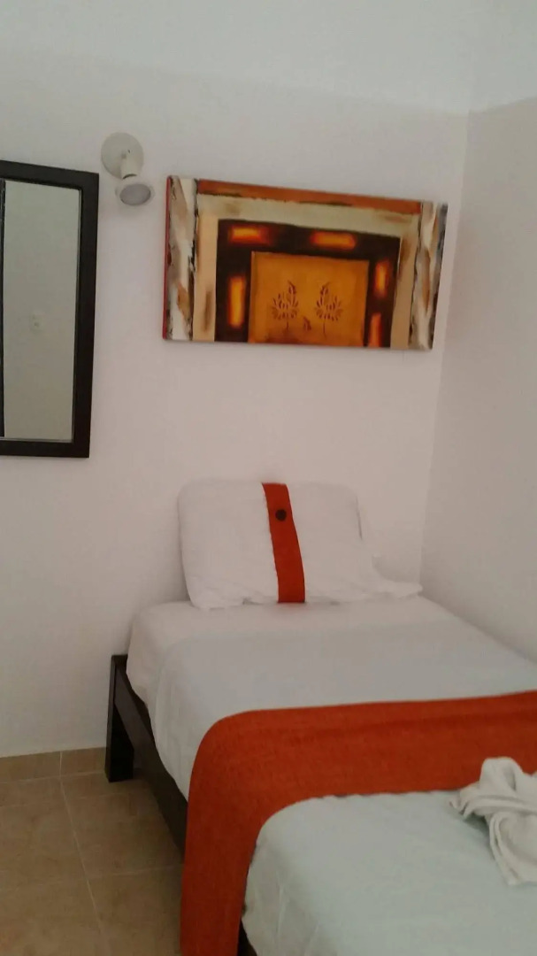 Hostal Gayser - Hostel