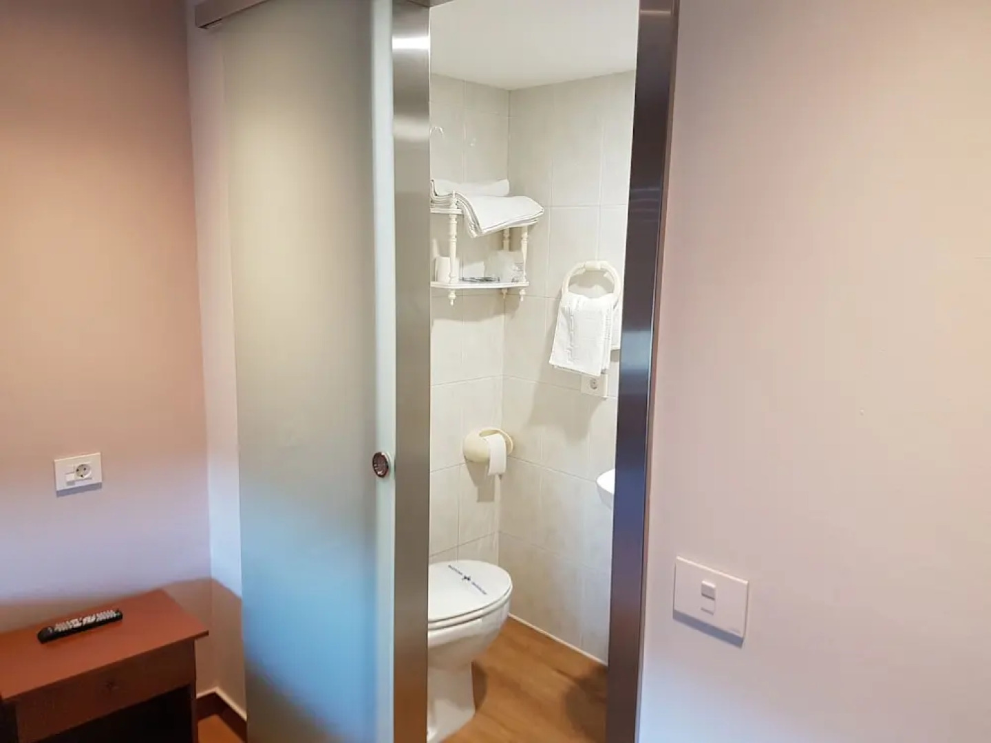 Hostal Galicia Arteixo