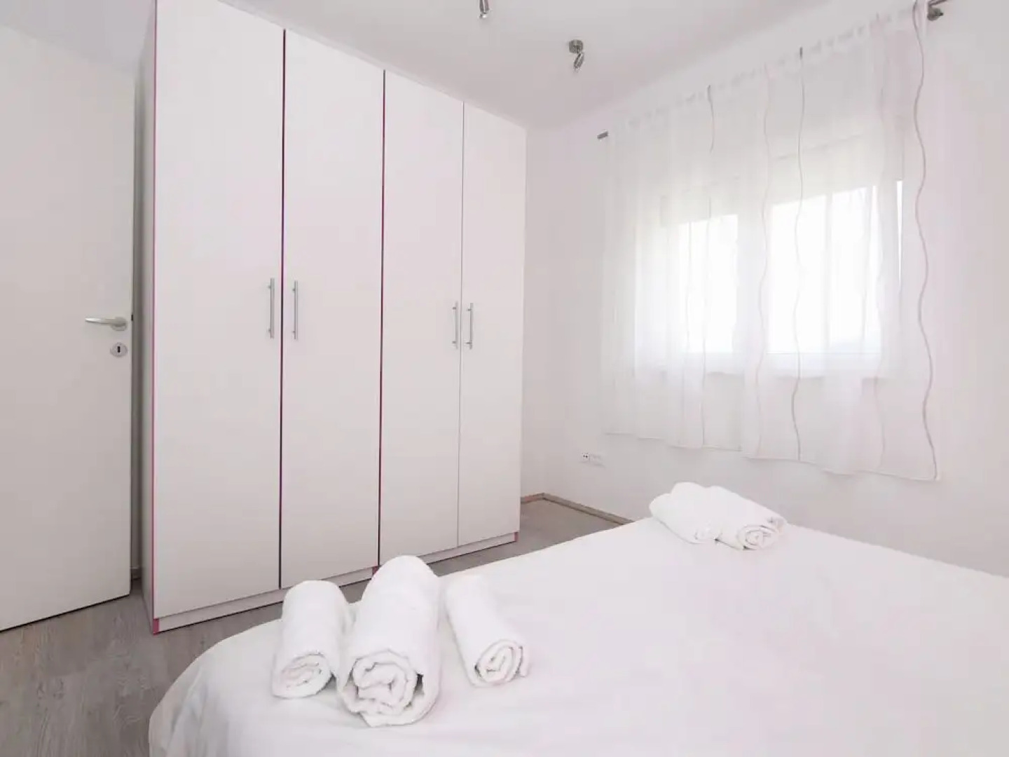 Modern Apartment in Kastel Stari