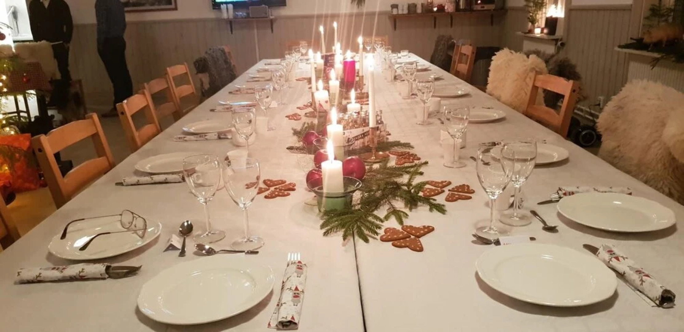 Torsby Vandrarhem - Hostel