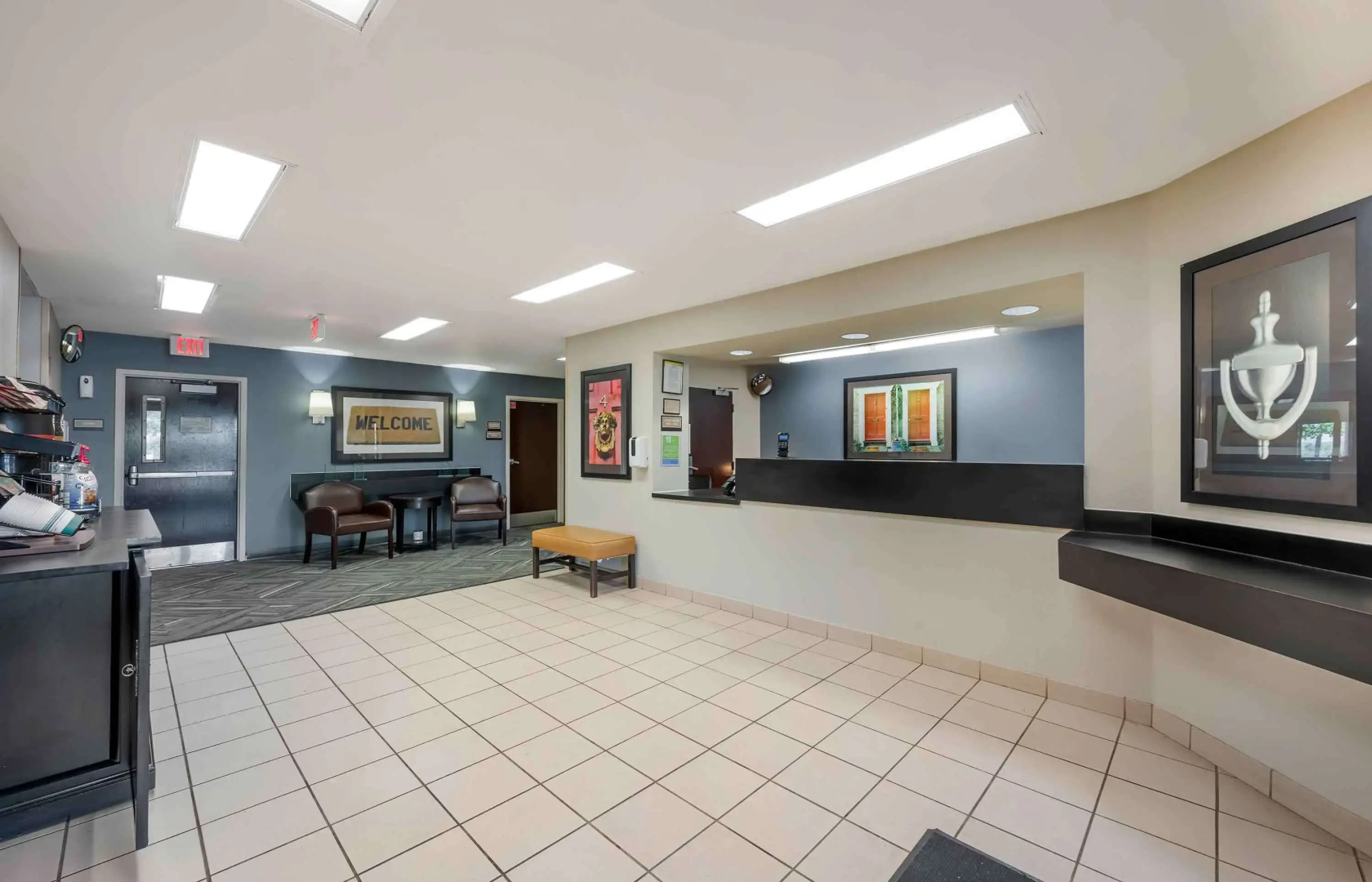 Extended Stay America Suites Fort Wayne South
