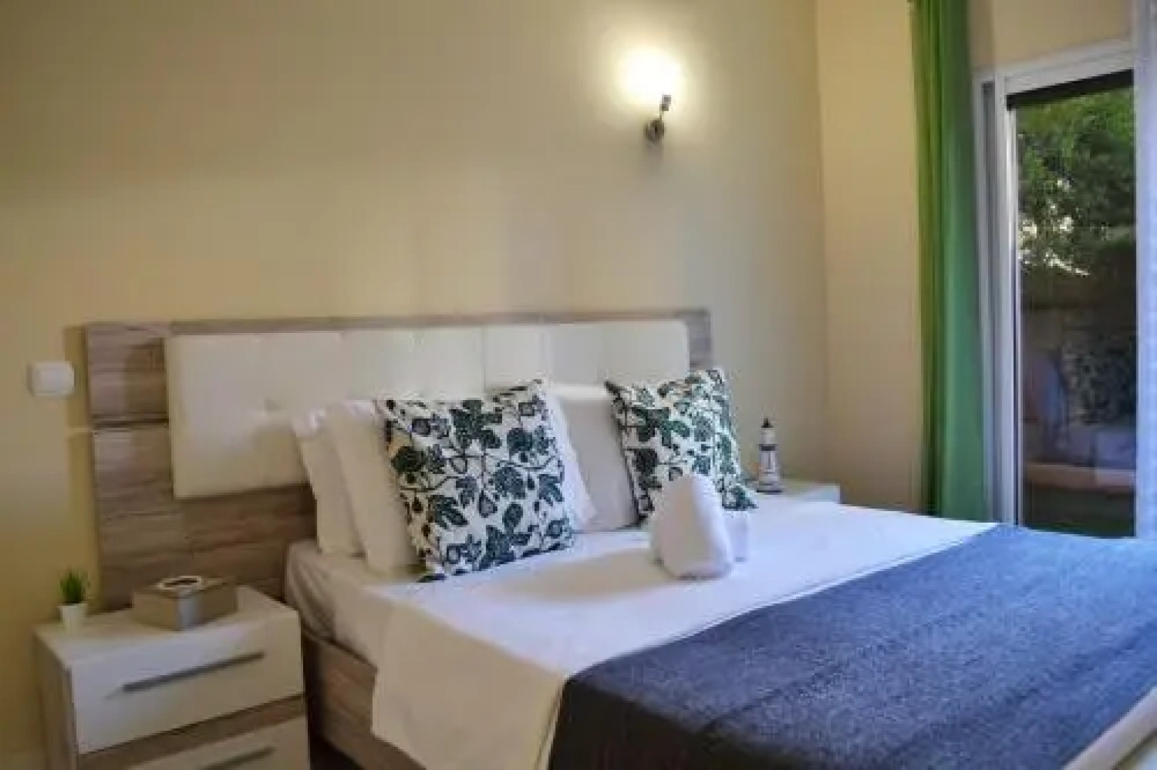 Apartamentos Litoral Mar