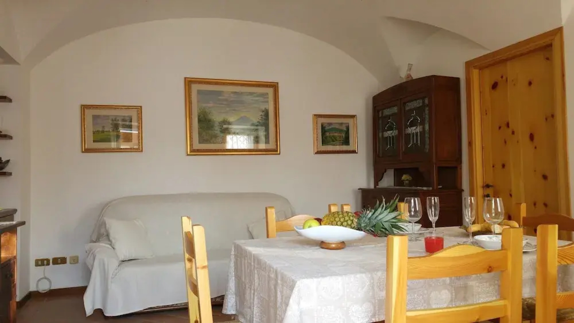 Feel at Home - Villa Simone